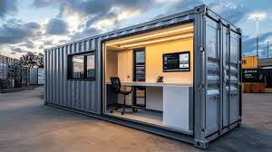 Prefab Offices